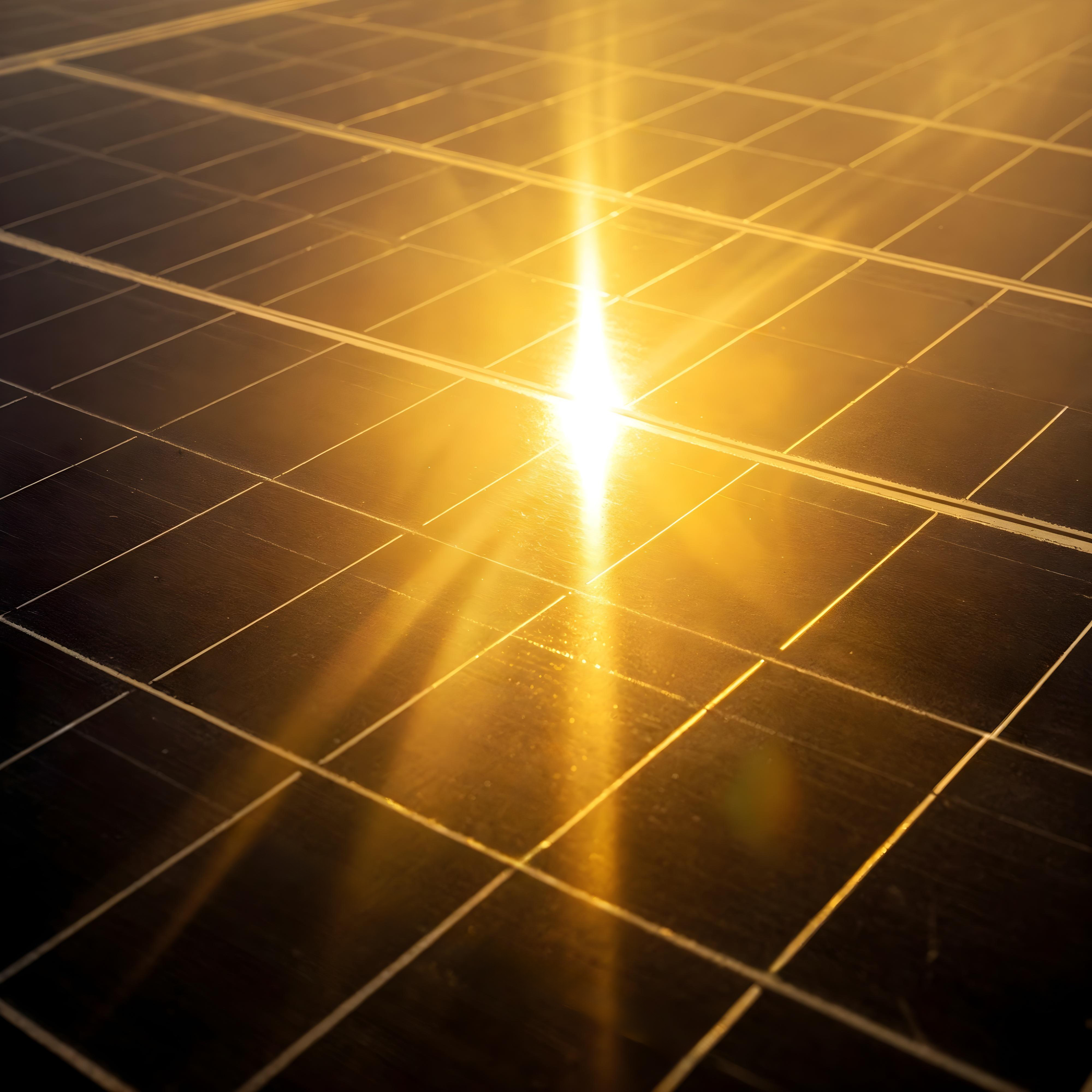 Impianto Fotovoltaico Treemme