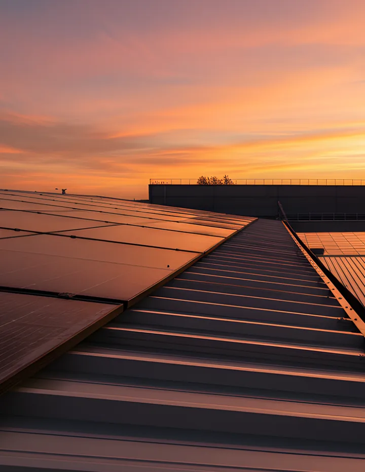 Impianto Fotovoltaico