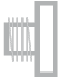 2X G1/2"M