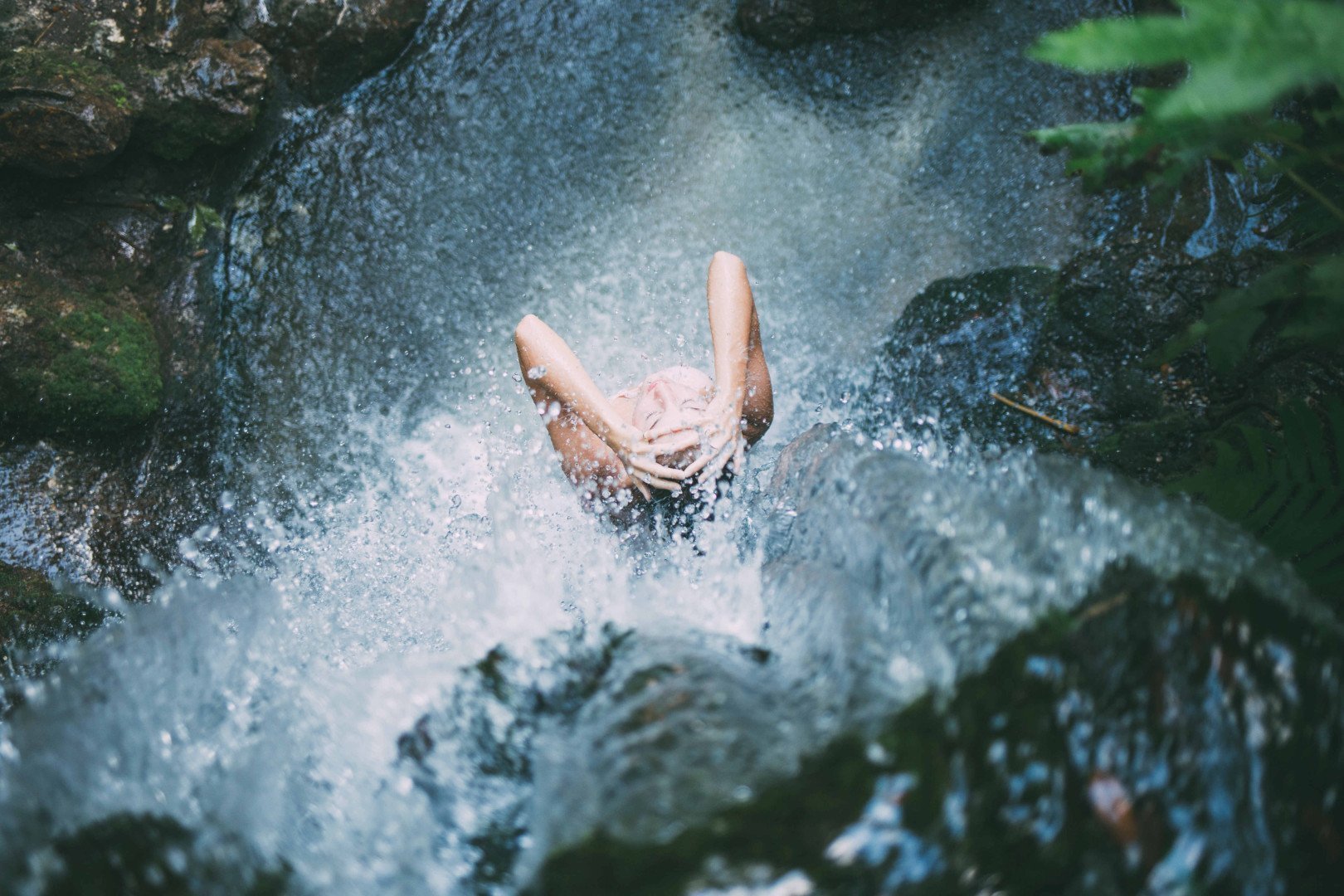 Showerheads: sources of well-being | Rubinetterie Treemme