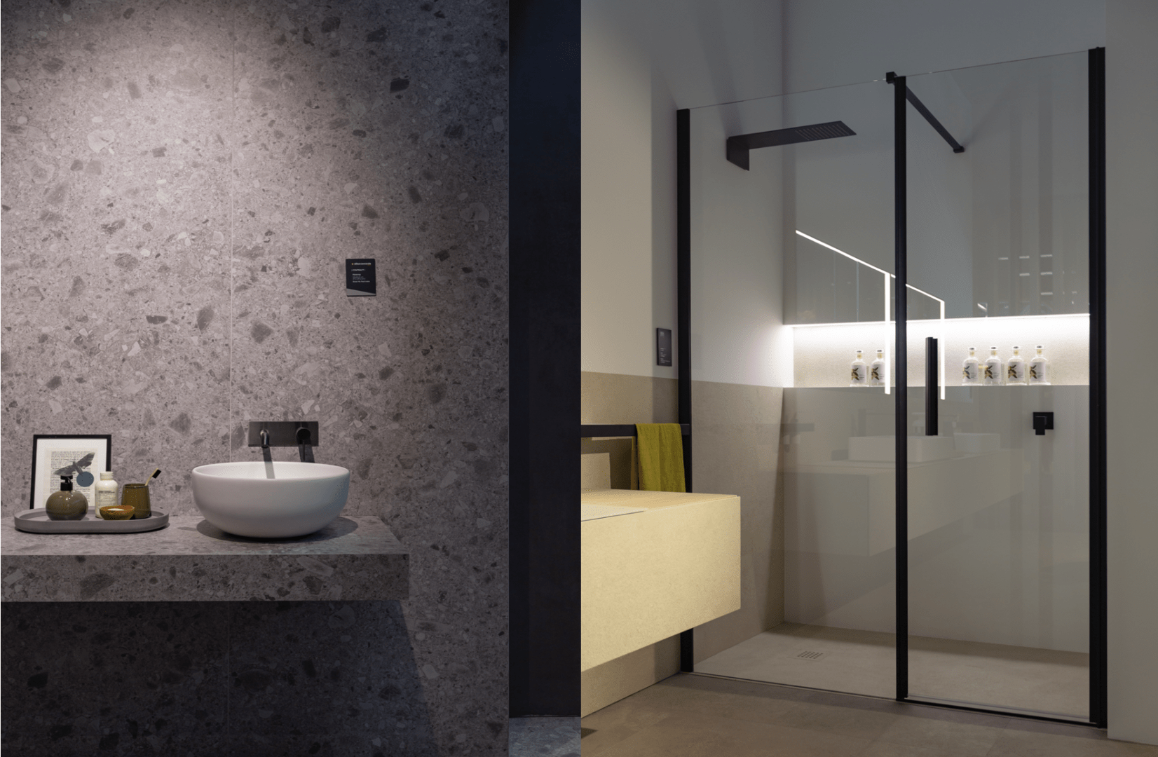 Cersaie 2022: new bathroom trends| Rubinetterie Treemme
