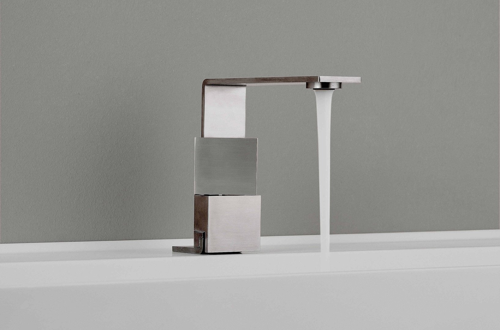 Eco-sustainable tap design