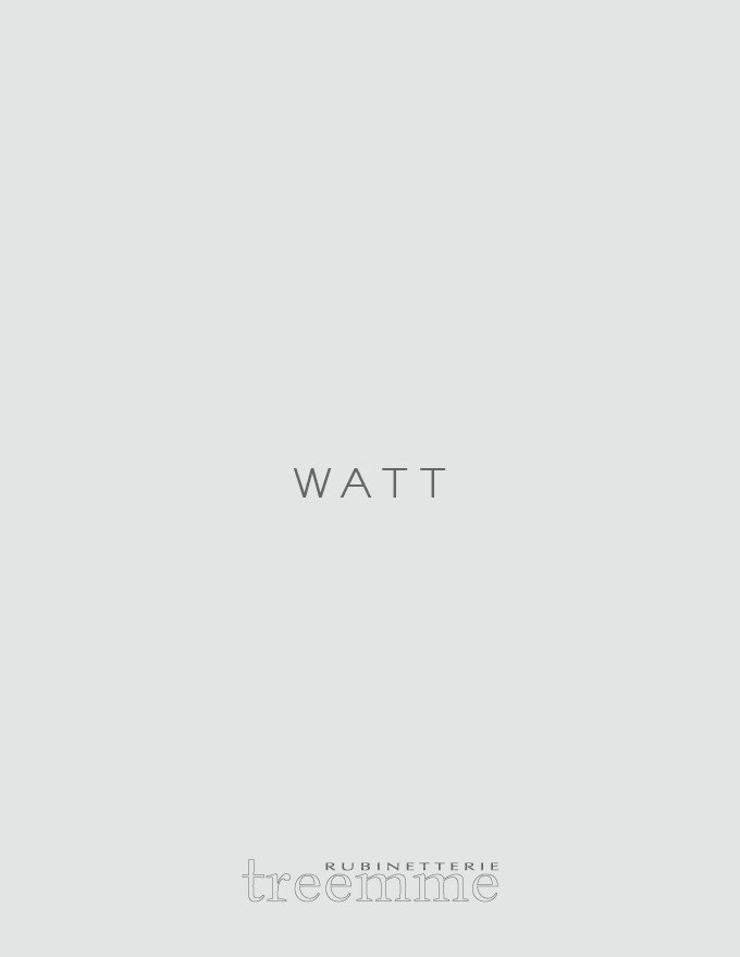 Watt