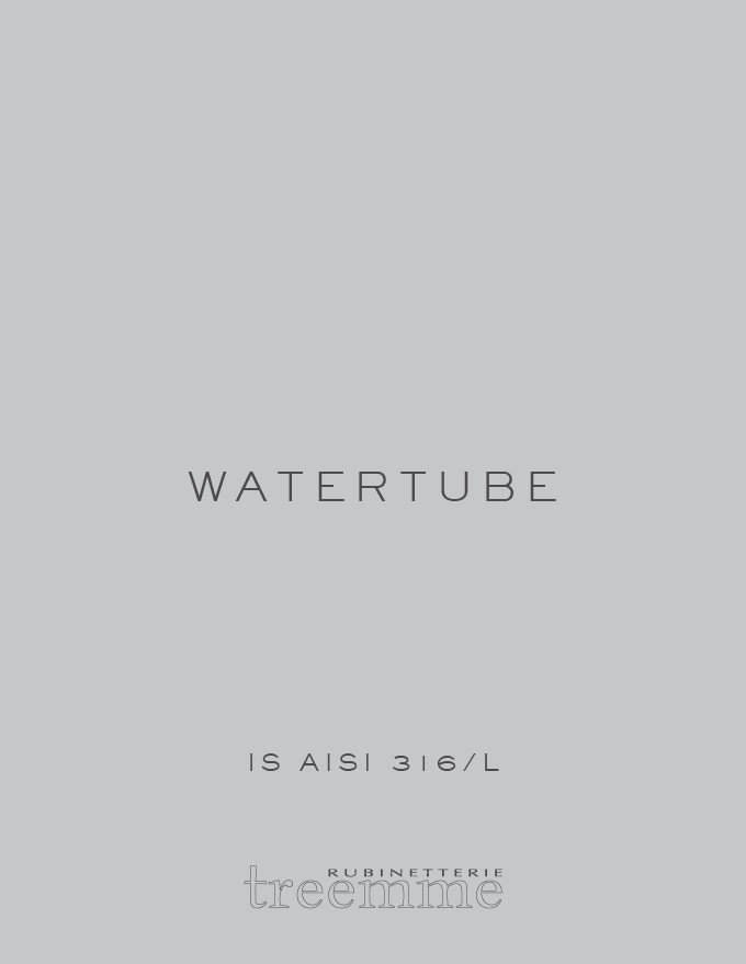 Watertube