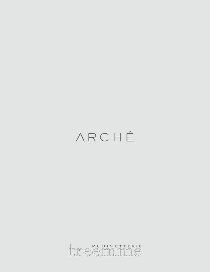 Archè