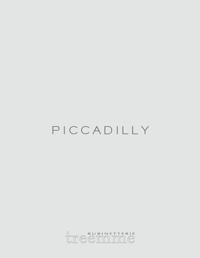 Piccadilly