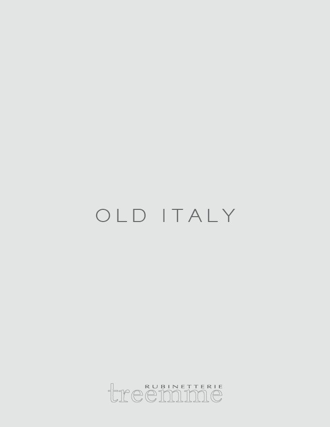 Old Italy
