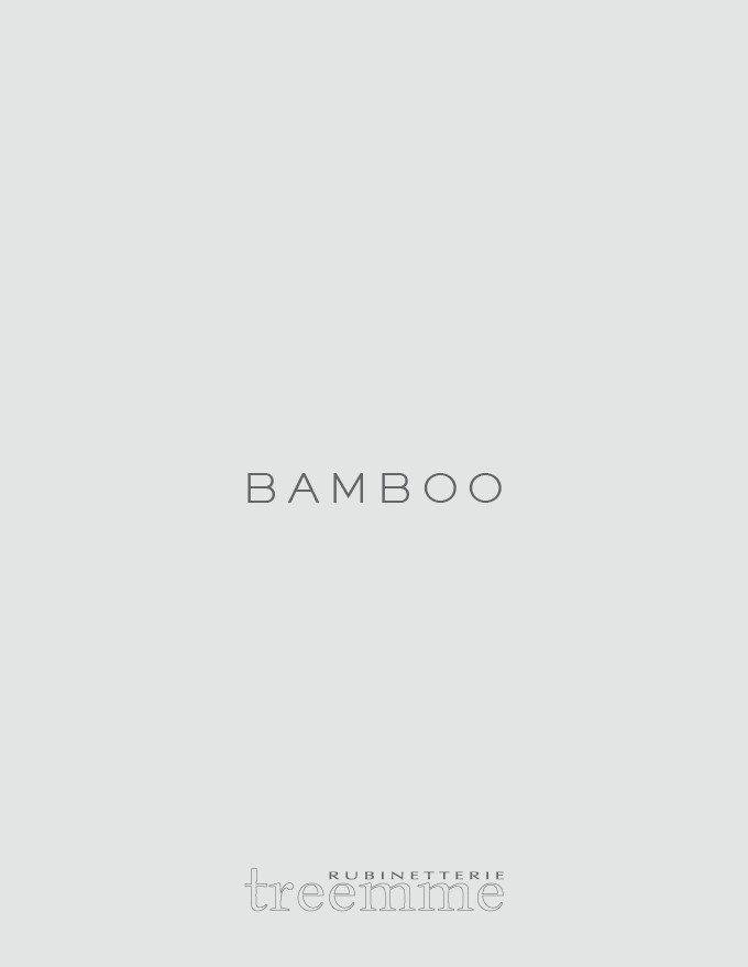 Bamboo
