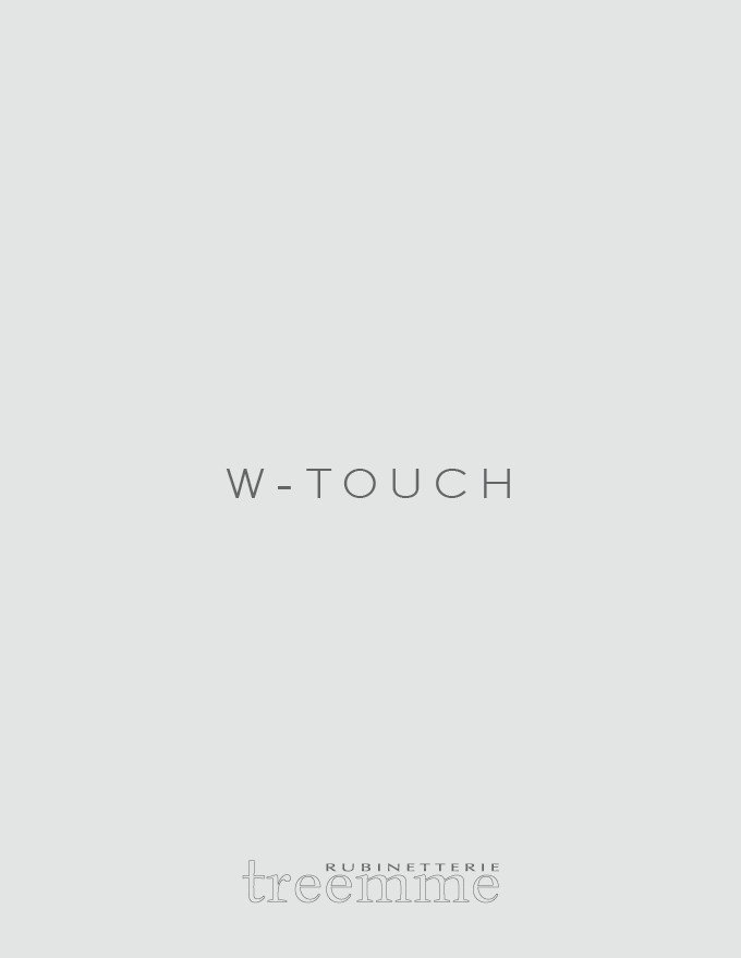 W-Touch