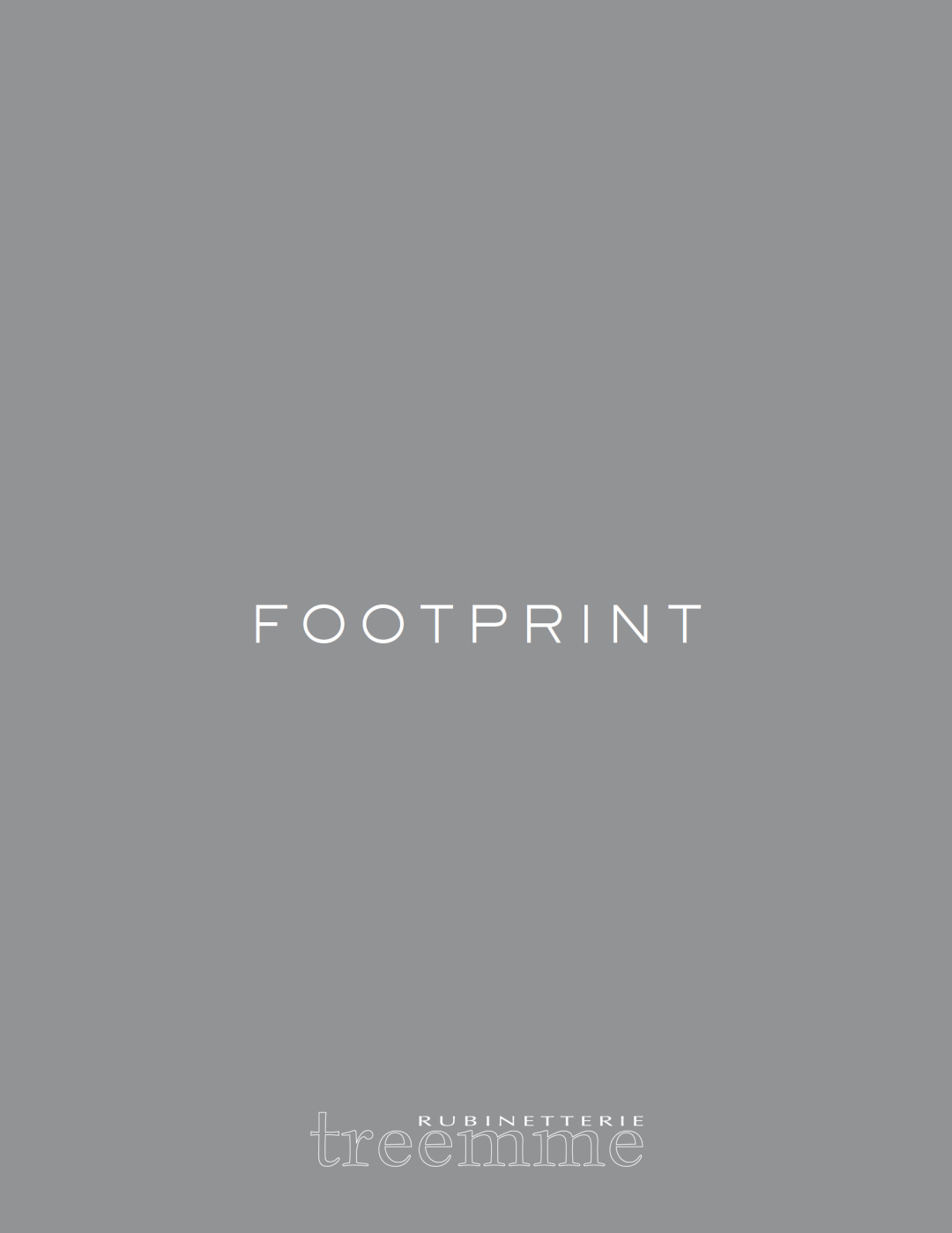 Footprint