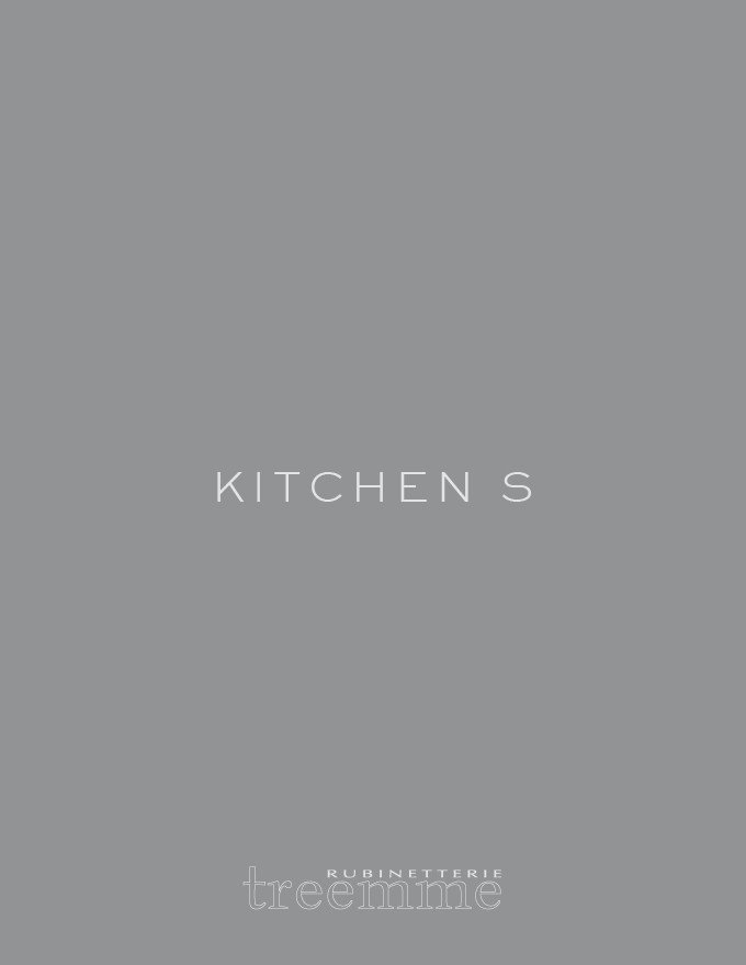 Kitchen S