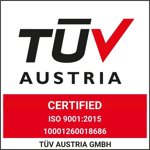 CSQ - Certificazione Sistemi Qualità