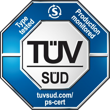 TUV SUD - Door fittings
