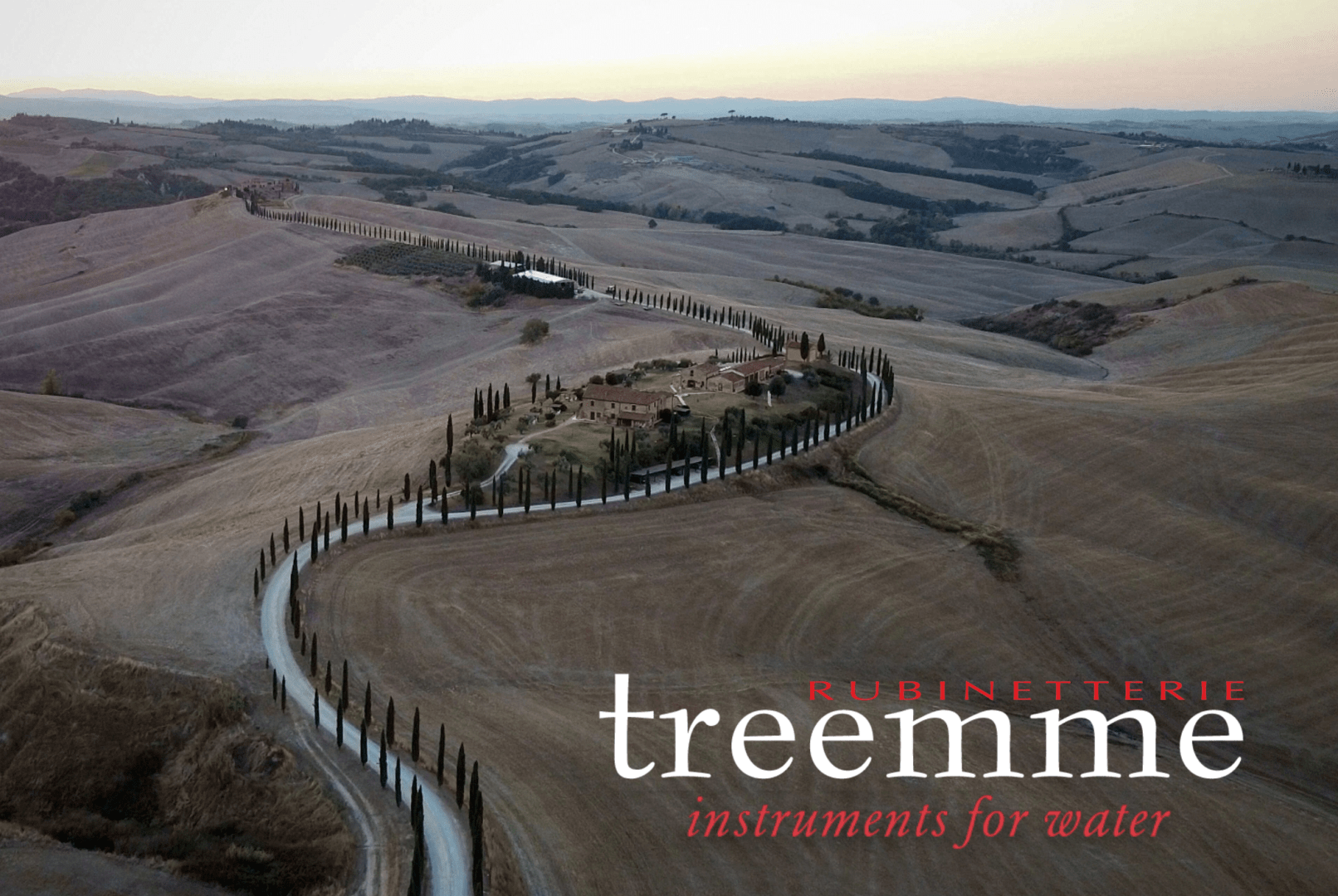Rubinetterie Treemme : la valeur des origines, la force de l’avenir