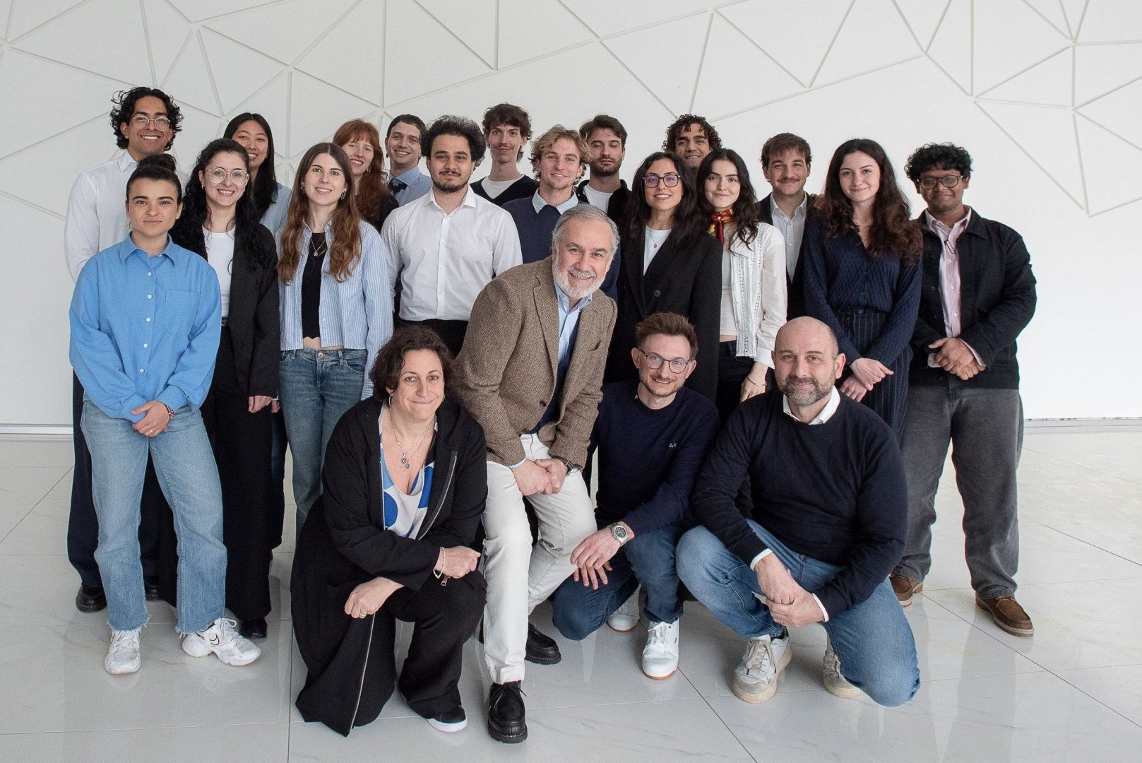 AD AQUAM | Trois ans de recherche sur l’eau
