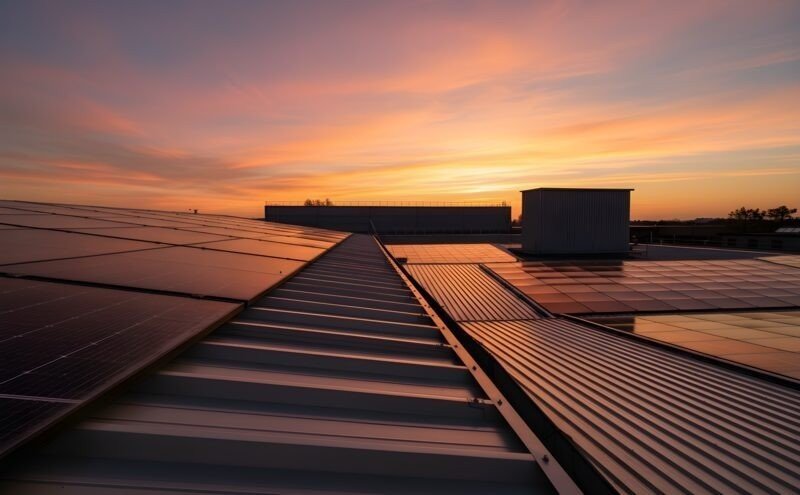 Sustainability · Green Attitude