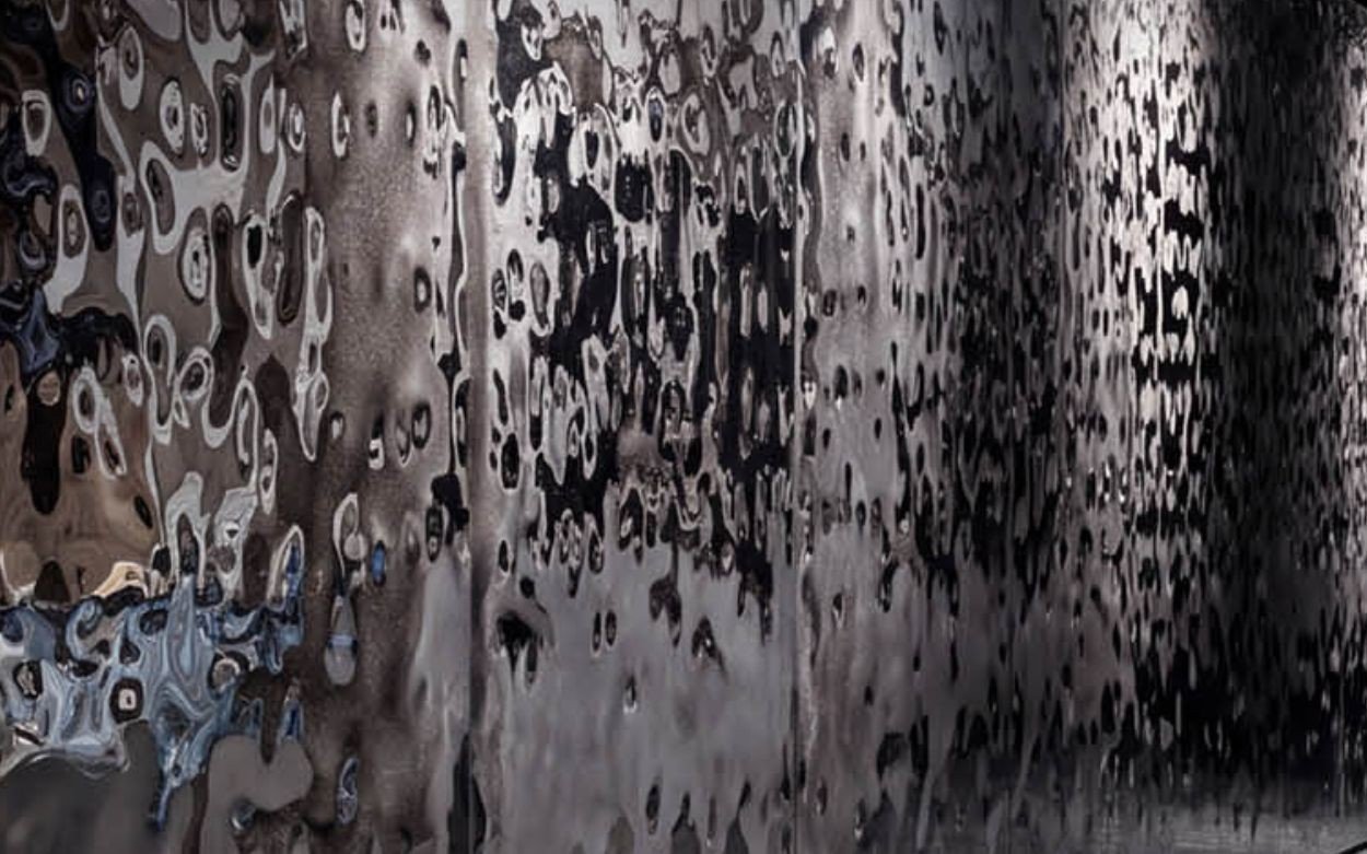 Rubinetterie Treemme en Cersaie 2026: un estand donde el agua se convierte en diseño