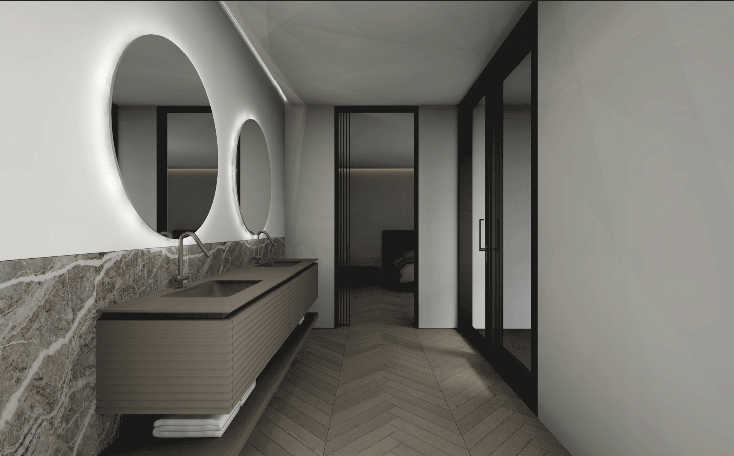 Rubinetterie Treemme dans le catalogue de Palette CAD !