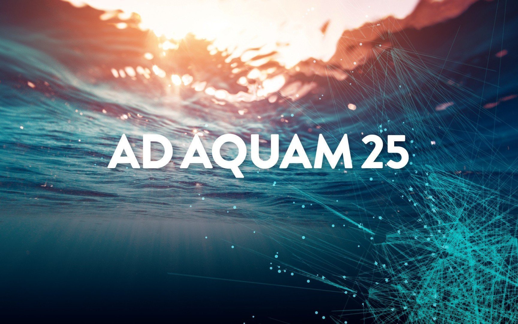 Avec AD AQUAM 25, la collaboration entre Rubinetterie Treemme et POLI.design se poursuit