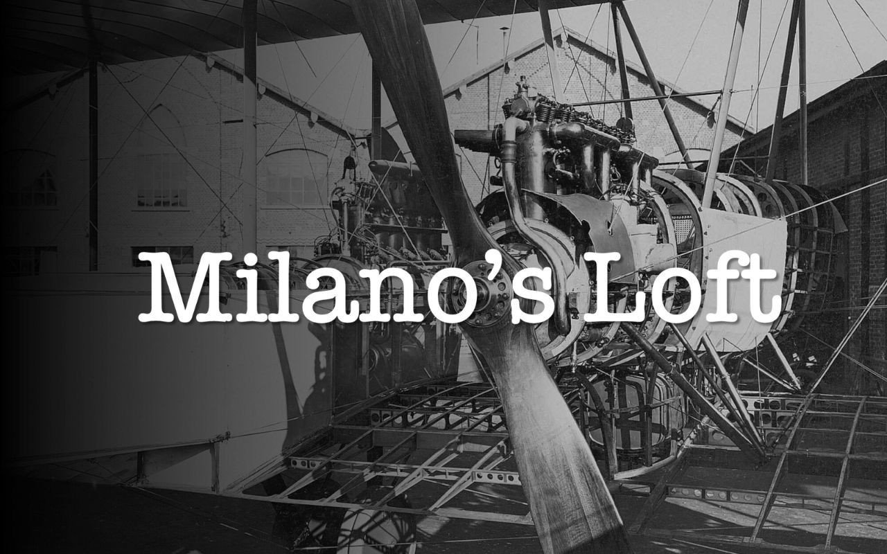 Design, style et innovation : bienvenue à Milano’s Loft